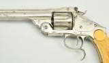 Mexican marked Smith & Wesson copy (BAH4100) - 2 of 7