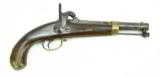"Mexican marked model 1849 (BAH4106)" - 1 of 8