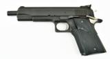 "Lar Mark I .45 Win Magnum (PR30731) - 1 of 4