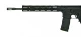Smith and Wesson M&P-15 5.56 mm (NR19322) New - 5 of 6
