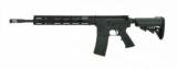 Smith and Wesson M&P-15 5.56 mm (NR19322) New - 6 of 6