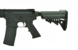 Smith and Wesson M&P-15 5.56 mm (NR19322) New - 4 of 6