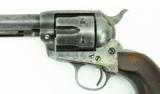 Colt Single Action Army .32 W.C.F. (C12134) - 2 of 9