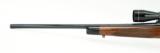 "Remington 700LH .270 Win (R20032) - 7 of 8