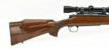 "Remington 700LH .270 Win (R20032) - 2 of 8
