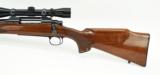 "Remington 700LH .270 Win (R20032) - 6 of 8