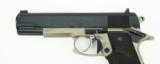 "Colt Government Custom Seecamp DA .45 ACP (C12154)" - 2 of 12