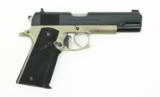 "Colt Government Custom Seecamp DA .45 ACP (C12154)" - 3 of 12