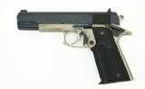 "Colt Government Custom Seecamp DA .45 ACP (C12154)" - 1 of 12