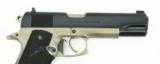 "Colt Government Custom Seecamp DA .45 ACP (C12154)" - 4 of 12