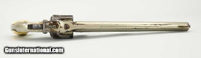 "Smith & Wesson 2nd Model American Revolver .44 Cal (AH4133)" - Image 7 of 12