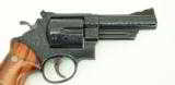 Smith & Wesson 57 .41 Magnum (PR33291) - 5 of 9