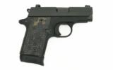 "Sig Sauer P238 .380 ACP (nPR33486) New - 4 of 5