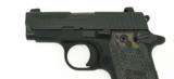 "Sig Sauer P238 .380 ACP (nPR33486) New - 3 of 5