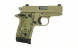 "Sig Sauer P238 .380 ACP (nPR33487) New - 4 of 5