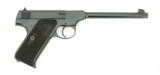 Colt Pre-Woodsman .22 LR (C12215) - 3 of 9