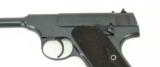 Colt Pre-Woodsman .22 LR (C12215) - 2 of 9