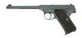 Colt Pre-Woodsman .22 LR (C12215) - 1 of 9