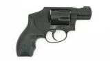 Smith & Wesson M&P 340 .357 S&W Magnum (nPR33055) New - 2 of 5