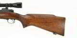 "Winchester 70 Featherweight .264 Win (W7563)" - 6 of 9