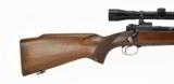 "Winchester 70 Featherweight .264 Win (W7563)" - 2 of 9
