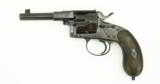 German Reich revolver (AH4143) - 1 of 12