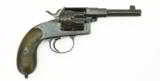 German Reich revolver (AH4143) - 5 of 12