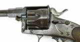German Reich revolver (AH4143) - 3 of 12