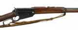 Winchester 1895 .30-03 (W7624) - 4 of 16