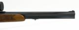 "Zoli Combination Gun 12 Gauge/ .222 Rem (S8139)" - 4 of 11