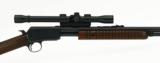 Winchester 62A .22S,L,LR (W7654) - 2 of 4