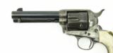 Colt Single Action .38 W.C.F. (C12177) - 2 of 9