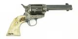 Colt Single Action .38 W.C.F. (C12177) - 3 of 9