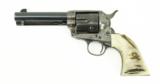 Colt Single Action .38 W.C.F. (C12177) - 1 of 9