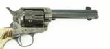 Colt Single Action .38 W.C.F. (C12177) - 4 of 9