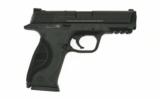 "Smith & Wesson M&P9 9mm (PR33715) - 4 of 5