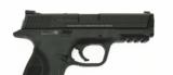 "Smith & Wesson M&P9 9mm (PR33715) - 5 of 5
