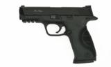 "Smith & Wesson M&P9 9mm (PR33715) - 2 of 5