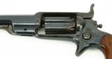 "Cased Colt 1855 Root No.3 Revolver (C12301)" - 4 of 13