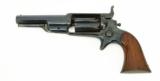 "Cased Colt 1855 Root No.3 Revolver (C12301)" - 2 of 13