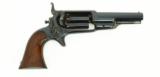 "Cased Colt 1855 Root No.3 Revolver (C12301)" - 5 of 13