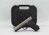 Glock 17C 9mm (PR33700) - 1 of 4