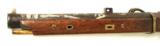 "Beautiful Japanese Matchlock Pistol (AH3054)" - 4 of 8