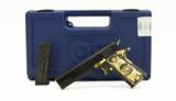 "Colt Government 9mm (nC11999) New - 1 of 6