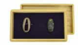 "Kinko Fuchi Kashira (J430)" - 1 of 5