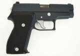Sig Sauer P6 9mm (PR34169) - 2 of 3