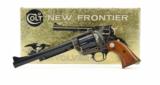 Colt New Frontier .357 Magnum (C12337) - 1 of 9