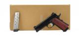 "Les Baer Custom Carry Commanche 9mm (nPR33896) New - 1 of 8