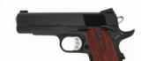 "Les Baer Custom Carry Commanche 9mm (nPR33896) New - 3 of 8