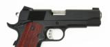 "Les Baer Custom Carry Commanche 9mm (nPR33896) New - 5 of 8